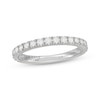 Thumbnail Image 0 of Neil Lane Artistry Lab-Grown Diamond Anniversary Band 1/2 ct tw 14K White Gold