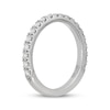 Thumbnail Image 1 of Neil Lane Artistry Lab-Grown Diamond Anniversary Band 1/2 ct tw 14K White Gold