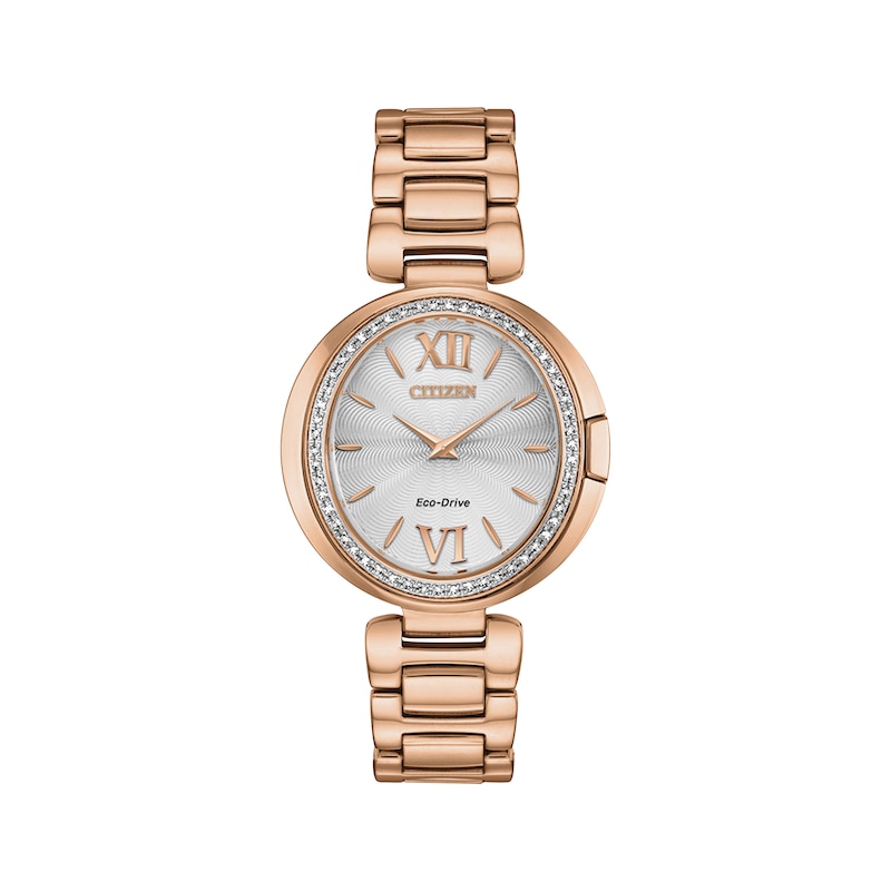 Main Image 1 of Citizen Capella Women's Watch EX1503-54A