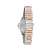 Bulova Women's Watch Diamonds Collection 98R234 | Kay