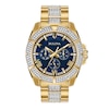 Thumbnail Image 1 of Bulova Crystals Collection Men's Watch 98C128