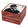 Thumbnail Image 4 of Bulova Frank Sinatra 'The Best is Yet to Come' Men's Watch 40mm 96B346