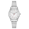 Thumbnail Image 1 of Caravelle by Bulova Traditional Women's Stainless Steel Watch 43M119