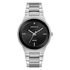 Thumbnail Image 1 of Caravelle by Bulova Modern Men's Stainless Steel Watch 43D106