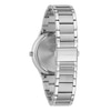 Thumbnail Image 3 of Caravelle by Bulova Modern Men's Stainless Steel Watch 43D106