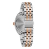 Thumbnail Image 3 of Caravelle by Bulova Women's Stainless Steel Watch 45L180