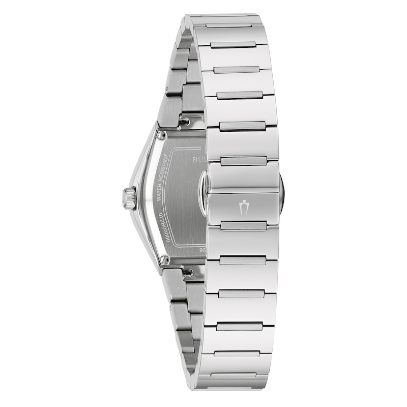 Main Image 3 of Bulova Gemini Women's Watch 96L293