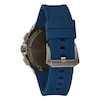 Thumbnail Image 3 of Bulova Precisionist Men's Strap Watch 98B357