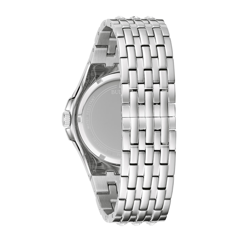 Main Image 3 of Bulova Phantom Men's Watch 96A253