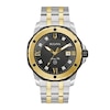 Thumbnail Image 1 of Bulova Marine Star &quot;A&quot; 3H Diamond Men's Watch 98D175