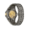 Thumbnail Image 3 of Bulova Crystal Octava Automatic Gunmetal Crystal 98A293