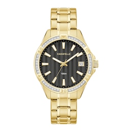 Caravelle by Bulova Aqualuxx Women's Watch 44M116