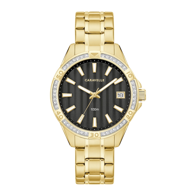 Main Image 1 of Caravelle by Bulova Aqualuxx Women's Watch 44M116