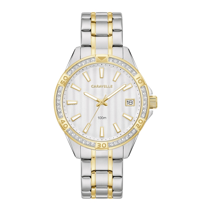 Caravelle by Bulova Aqualuxx Women's Watch 45M120