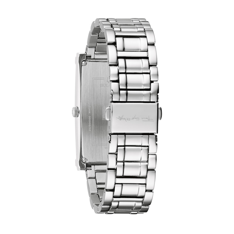 Main Image 3 of Bulova Frank Lloyd Wright Women's Watch 96L286