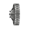 Thumbnail Image 2 of Bulova Classic Chronograph Men's Watch 98D179