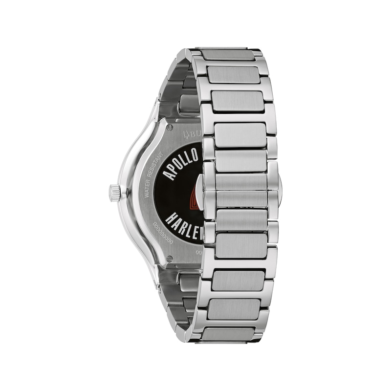 Bulova Apollo Men's Watch 96A296