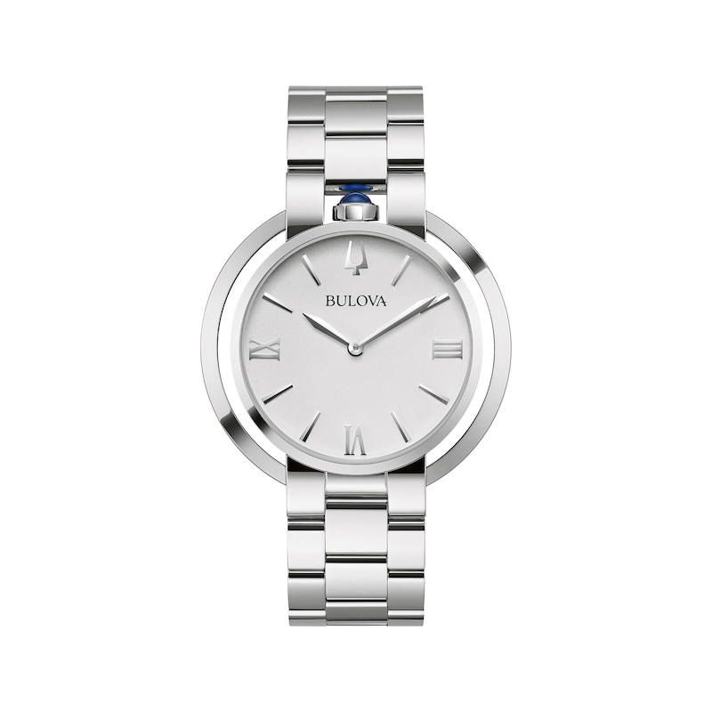 Main Image 1 of Bulova Classic Rubaiyat Women's Watch 96L306