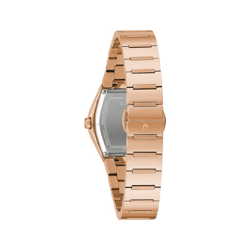 Main Image 3 of Bulova Modern Gemini Women's Watch 97P158