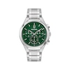 Thumbnail Image 1 of Bulova CURV Chronograph Men’s Watch 96A297