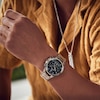 Thumbnail Image 2 of Bulova CURV Chronograph Men’s Watch 96A297