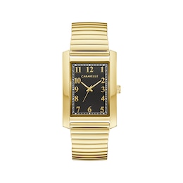 Caravelle Dress Classic Men's Watch 44A122