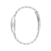 Thumbnail Image 2 of Caravelle Dress Crystal Bracelet Women's Watch 45L191