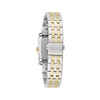 Thumbnail Image 3 of Caravelle Dress Crystal Bracelet Women's Watch 45L191