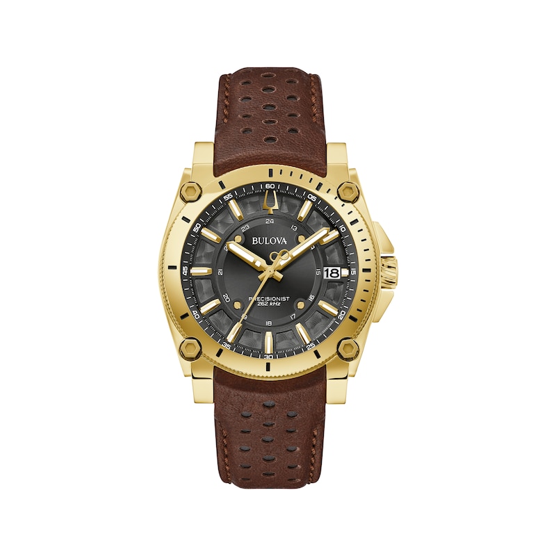 Main Image 1 of Bulova Icon Men's Watch 97B216