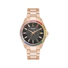 Thumbnail Image 1 of Bulova Phantom Crystal Collection Women's Watch 97A180