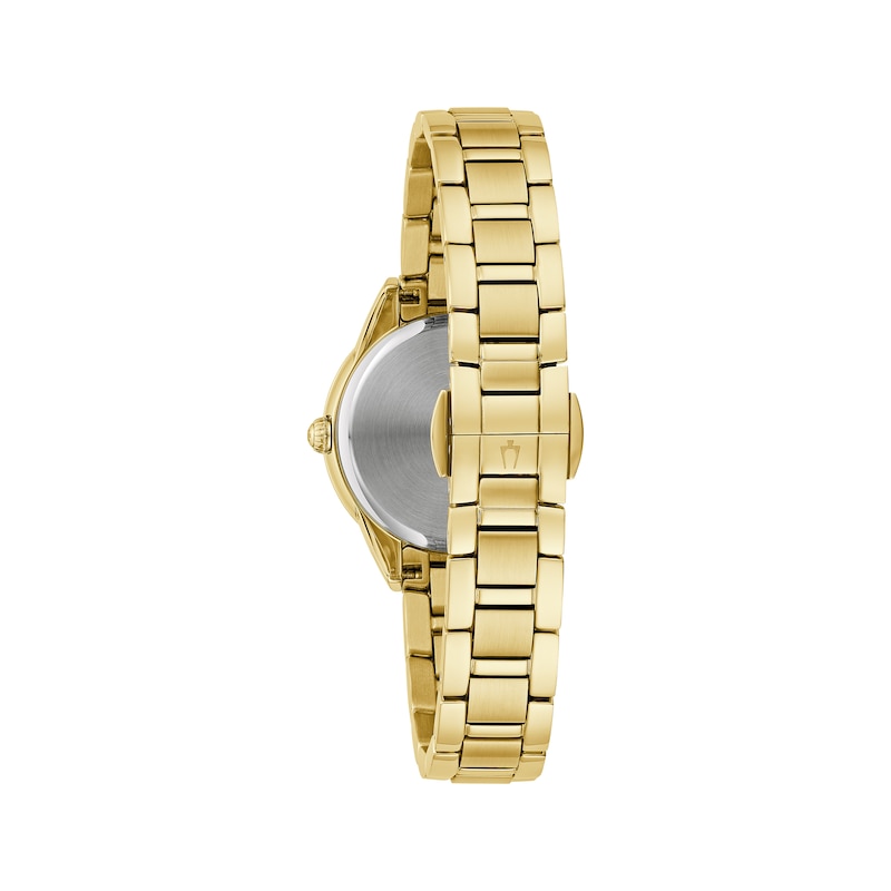 Main Image 3 of Bulova Sutton Dress/Classic Women's Watch 98R297