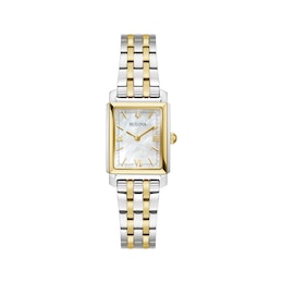 Bulova Sutton Dress/Classic Women's Watch 98L308