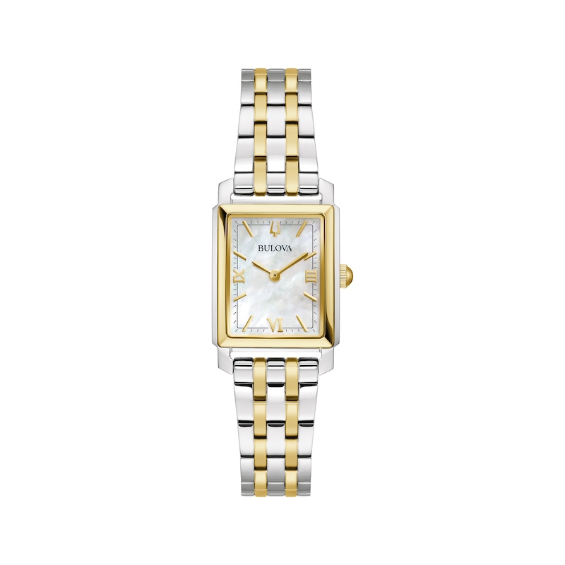 Main Image 1 of Bulova Sutton Dress/Classic Women's Watch 98L308