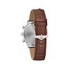 Thumbnail Image 2 of Bulova Sutton Dress/Classic Chrono Men's Watch 96B402