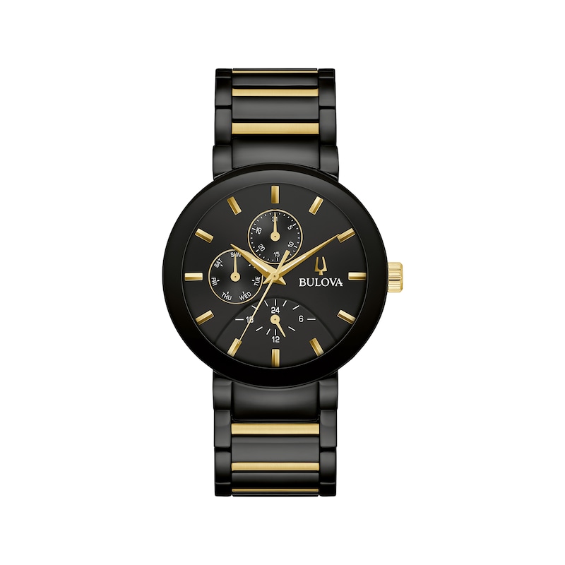 Bulova Modern Chronograph Men's Watch 98C149 | Kay