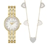 Thumbnail Image 1 of Bulova Crystal Collection Women's Watch Gift Set 98X138