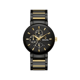 Bulova Modern Chronograph Men's Watch 98C149