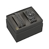 Thumbnail Image 1 of Bulova Crystal Collection Men's Watch & Bracelet Gift Set 98K119