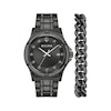 Thumbnail Image 2 of Bulova Crystal Collection Men's Watch & Bracelet Gift Set 98K119