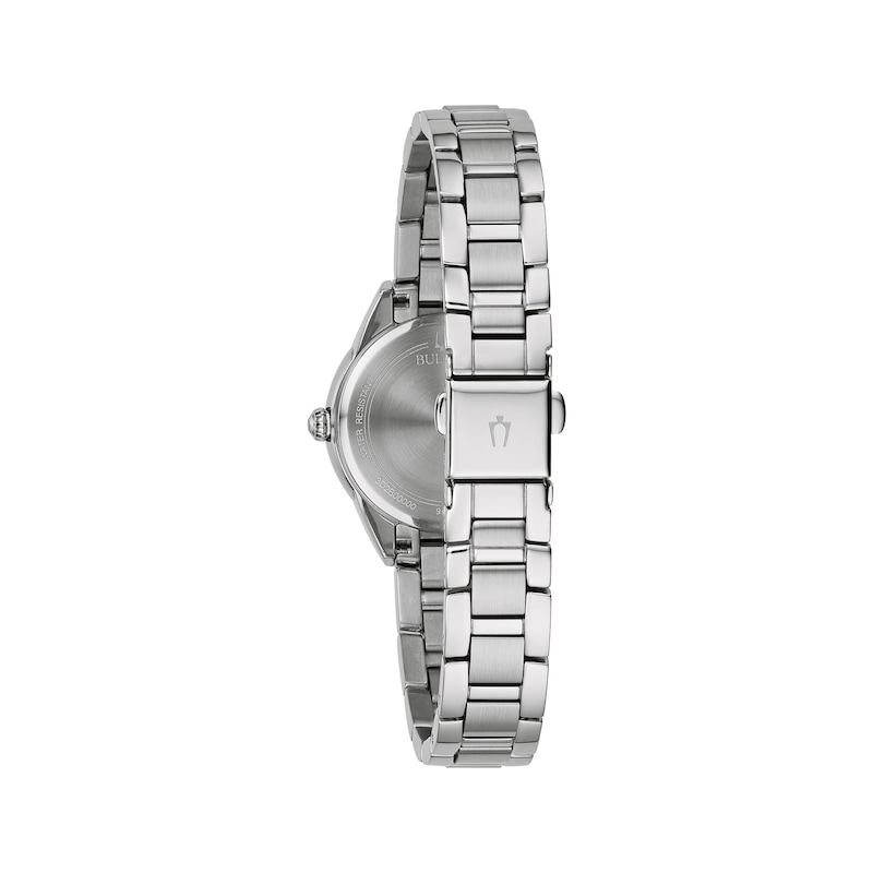 Main Image 3 of Bulova Classic Sutton Women's Watch 96P250