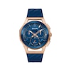 Thumbnail Image 1 of Bulova CURV Marc Anthony Chronograph Men's Watch 97A185