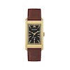 Thumbnail Image 1 of Bulova Chairman of the Board Frank Sinatra Watch 97B224