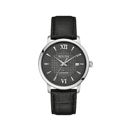 Bulova Hudson Men's Watch 96B441