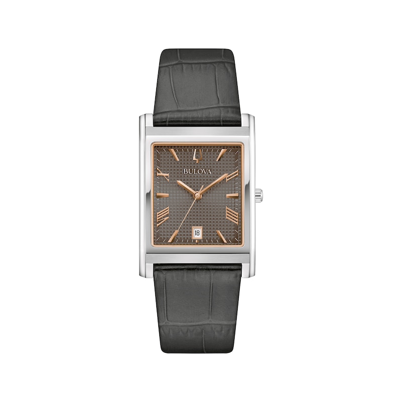 Main Image 1 of Bulova Sutton Men's Watch 96B443