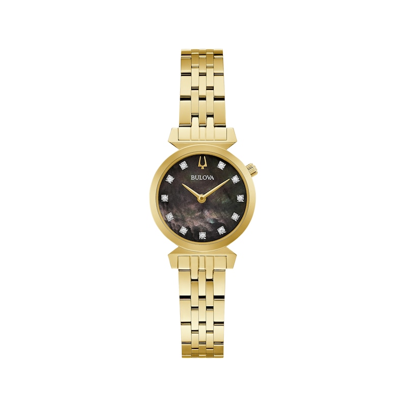 Main Image 1 of Bulova Regatta Women's Watch 97P173