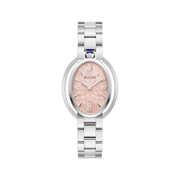 Bulova Rubaiyat Women's Watch 96L331