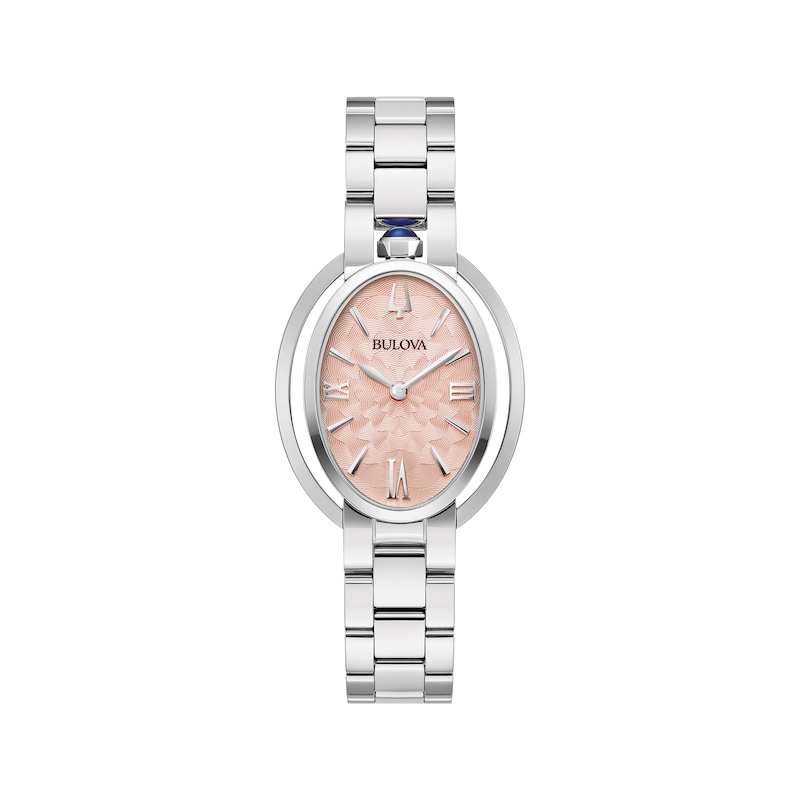 Main Image 1 of Bulova Rubaiyat Women's Watch 96L331