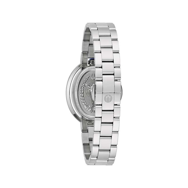 Main Image 3 of Bulova Rubaiyat Women's Watch 96L331