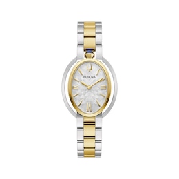 Bulova Rubaiyat Women's Watch 98L320