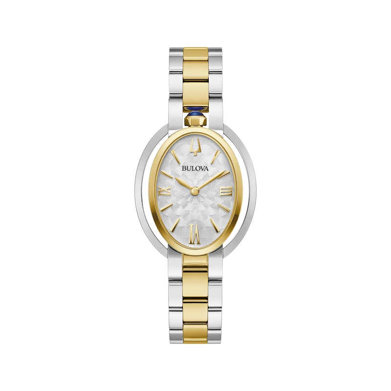 Main Image 1 of Bulova Rubaiyat Women's Watch 98L320